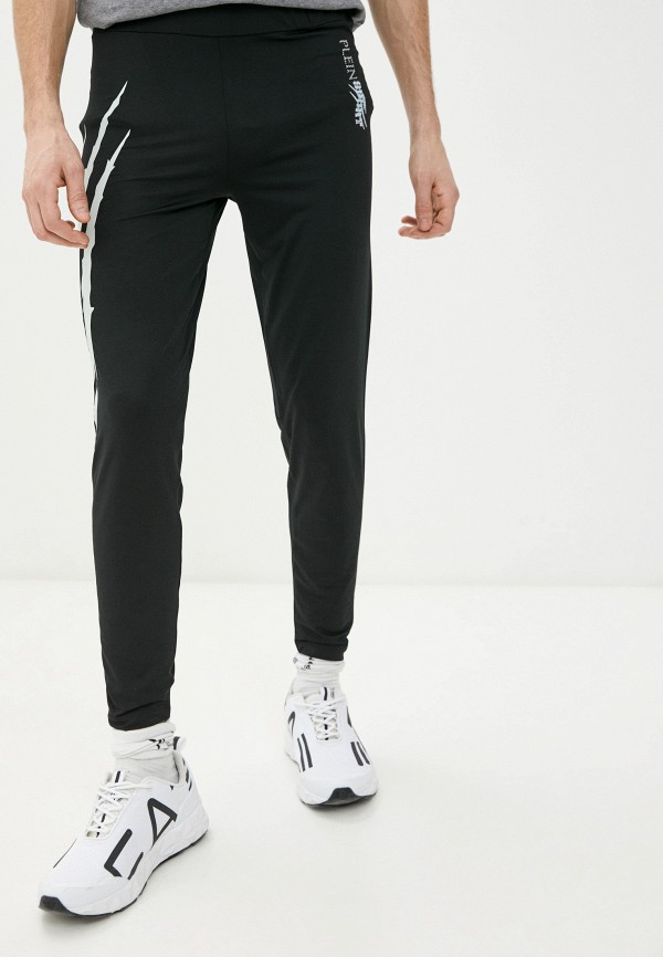 

Тайтсы Plein Sport, Серый