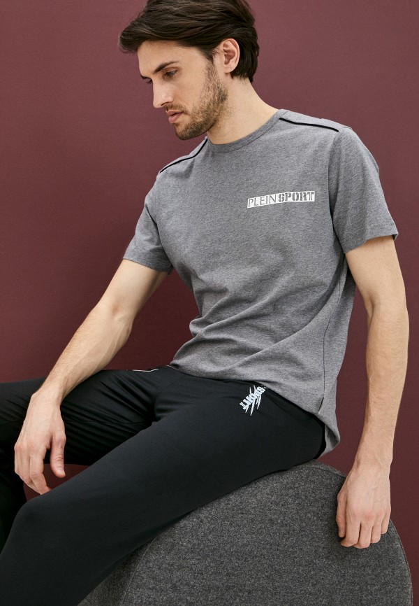 фото Тайтсы plein sport