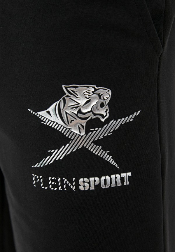 фото Шорты спортивные plein sport