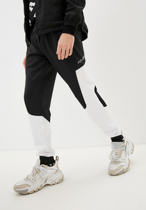 

Брюки спортивные Plein Sport, Белый