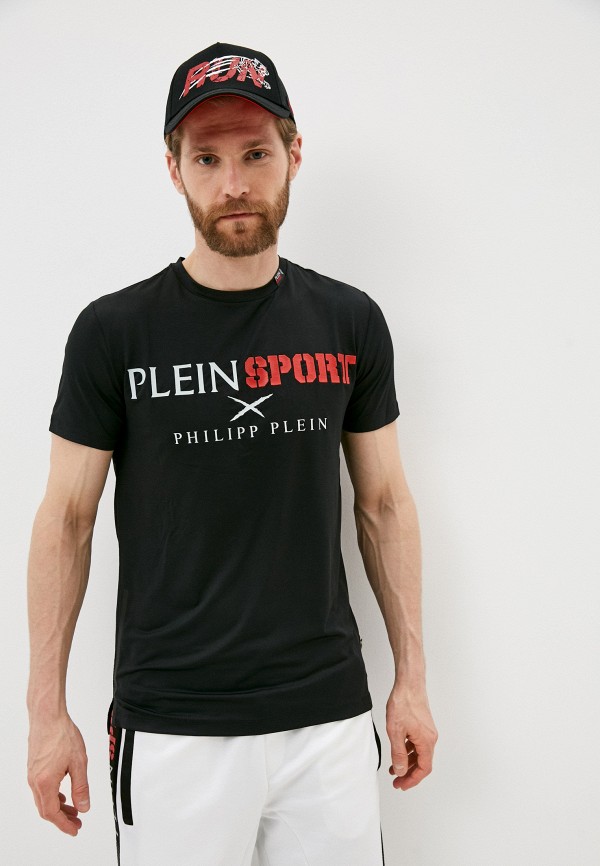 фото Футболка plein sport