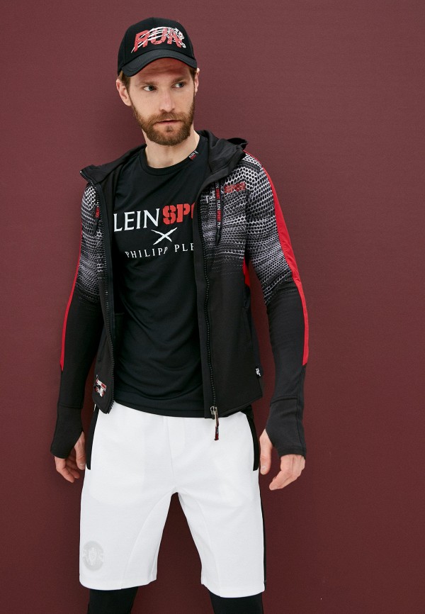 фото Футболка plein sport