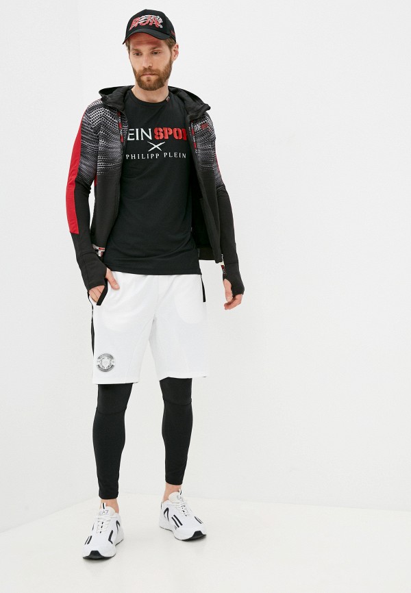 фото Футболка plein sport