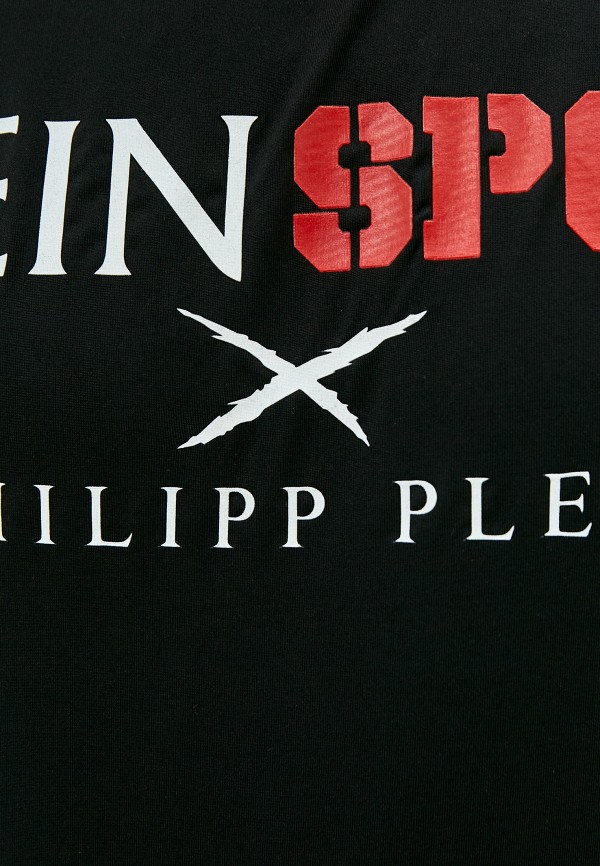 фото Футболка plein sport