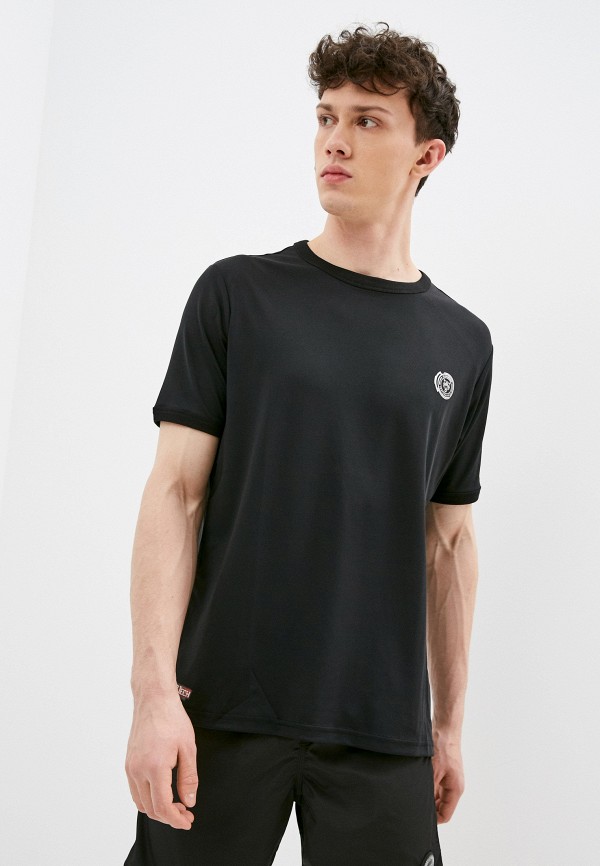 

Футболка Plein Sport, Черный