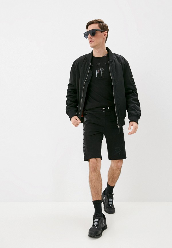 фото Футболка plein sport