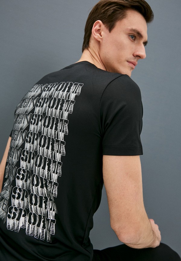 фото Футболка plein sport