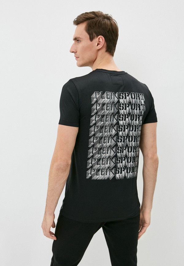 фото Футболка plein sport