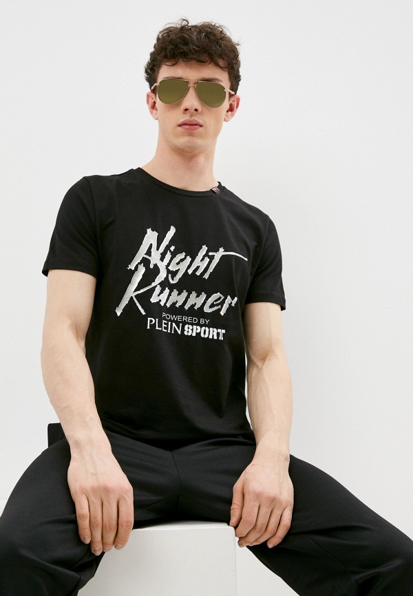 фото Футболка plein sport