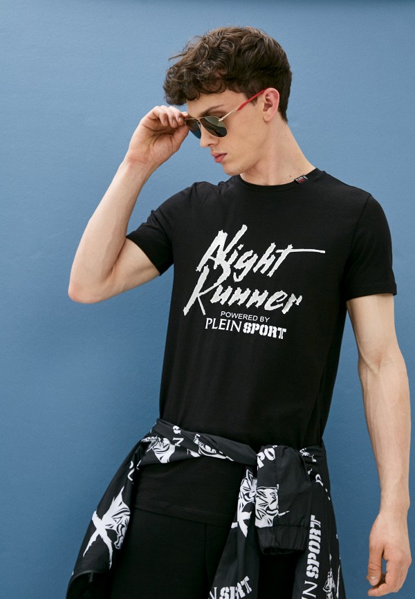 фото Футболка plein sport