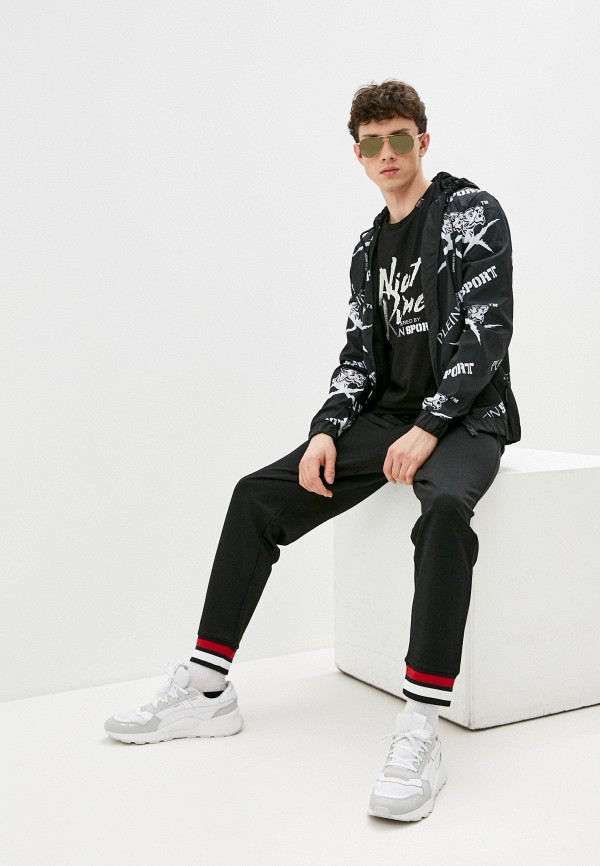 фото Футболка plein sport