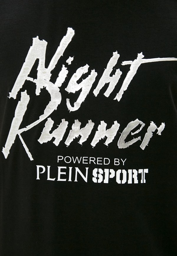 фото Футболка plein sport