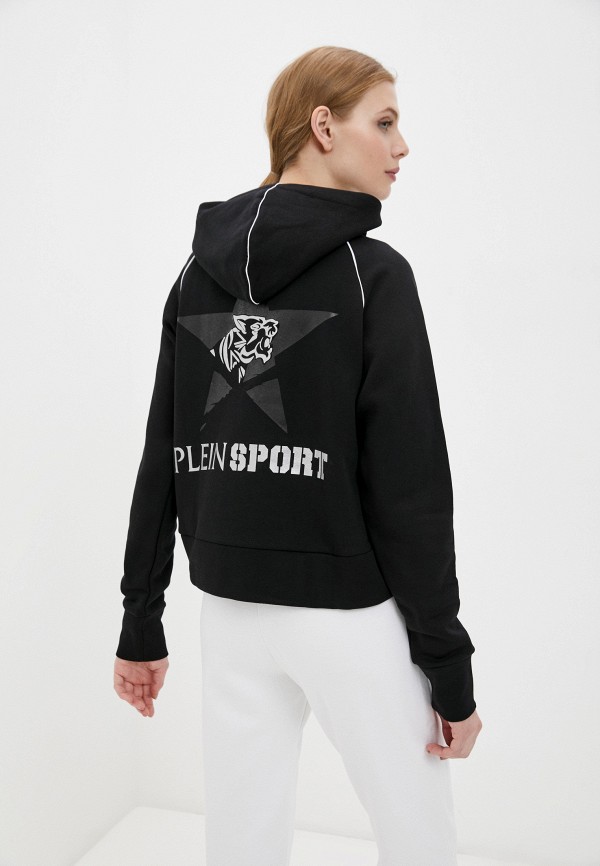 Толстовка Plein Sport A18CWJB0561SJO001N Фото 4