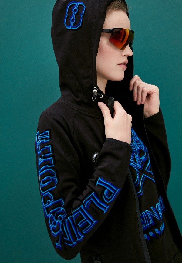 фото Толстовка plein sport