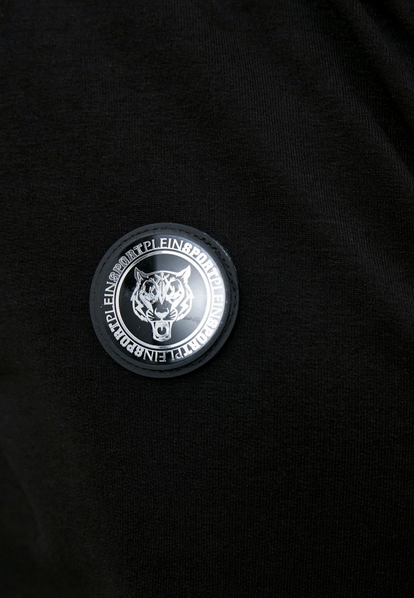 фото Толстовка plein sport