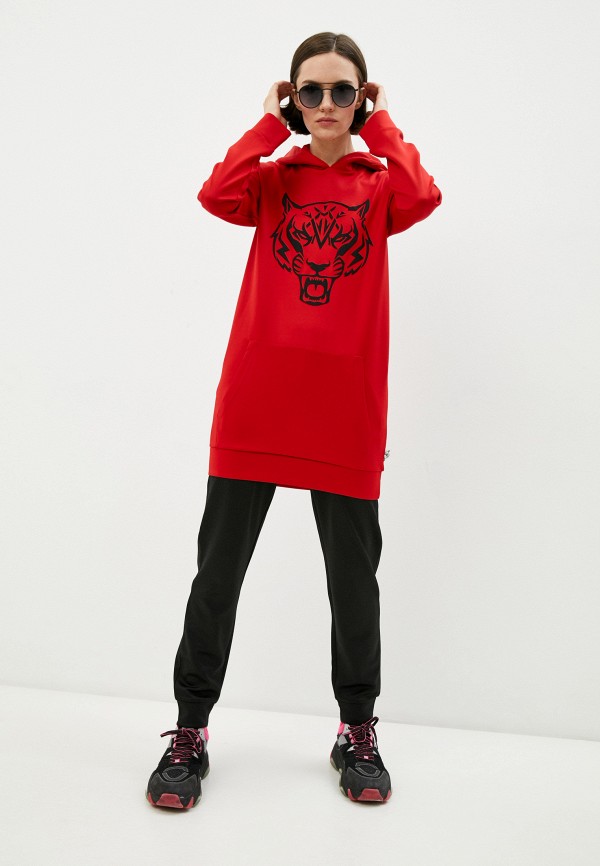 фото Худи plein sport