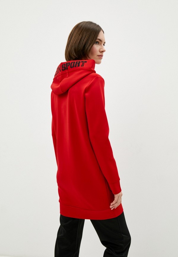 фото Худи plein sport