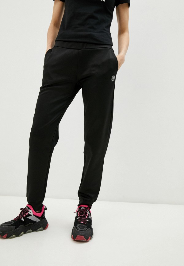 

Костюм спортивный Plein Sport, Черный