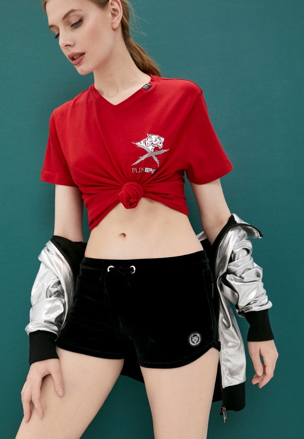 фото Шорты спортивные plein sport