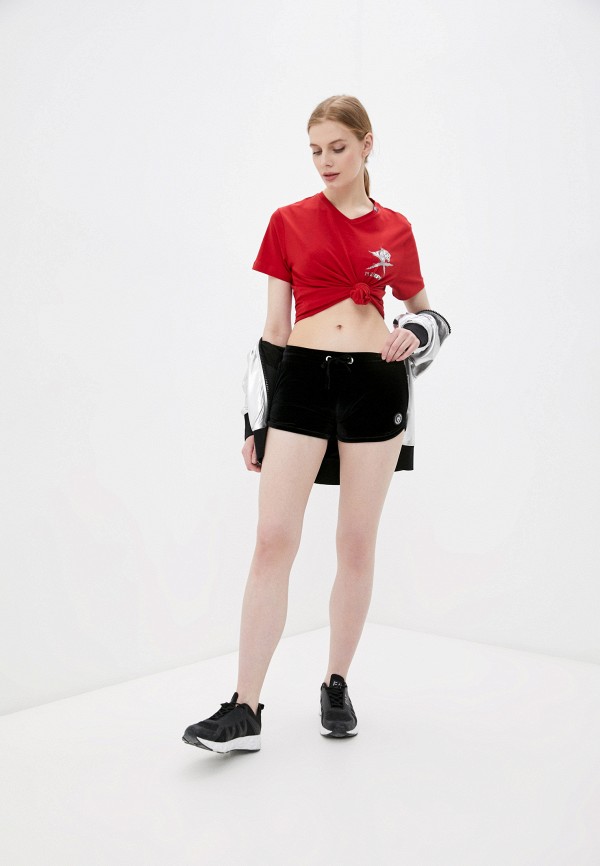 фото Шорты спортивные plein sport