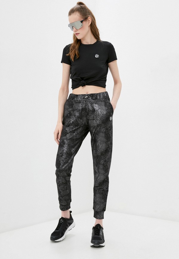 фото Брюки спортивные plein sport