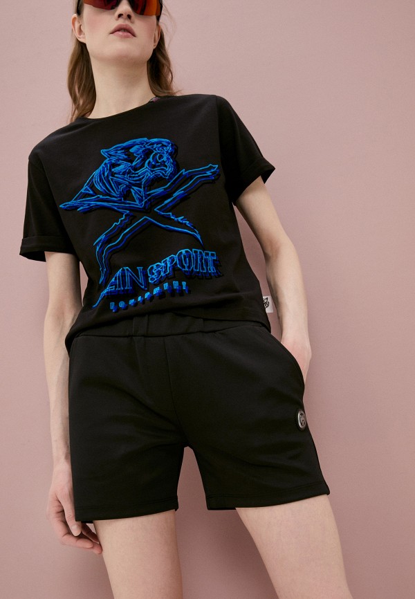 фото Шорты спортивные plein sport