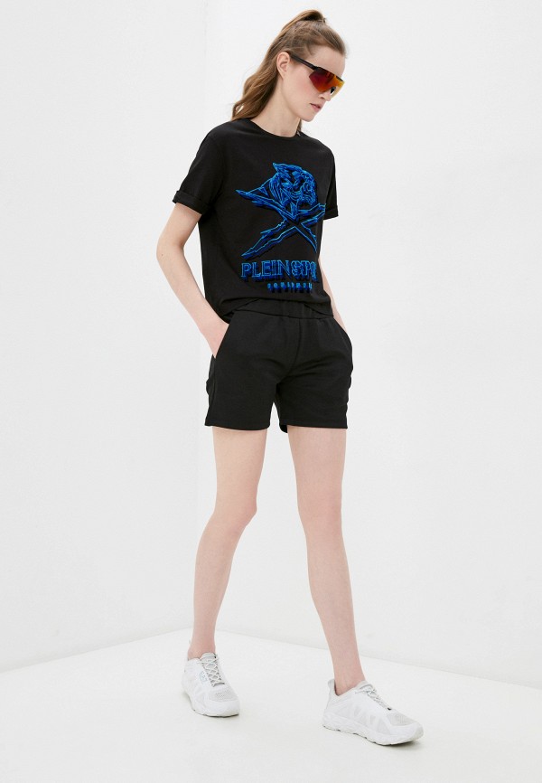 фото Шорты спортивные plein sport