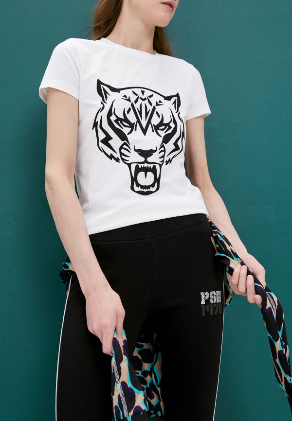 фото Брюки спортивные plein sport