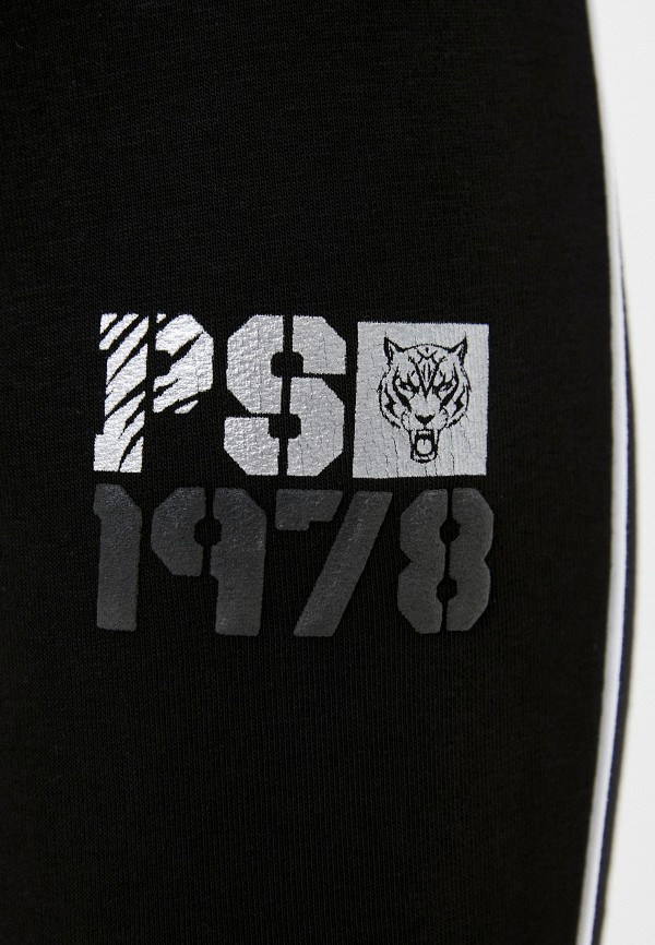 фото Брюки спортивные plein sport