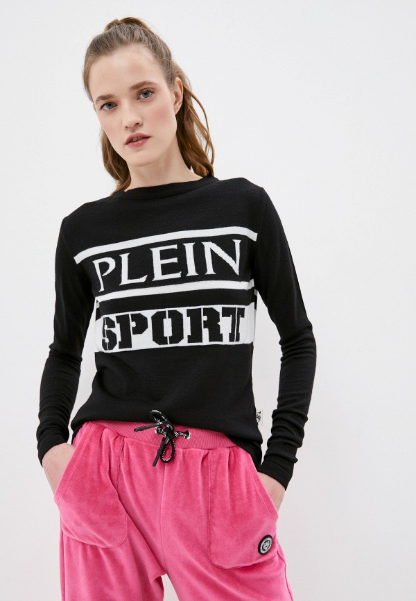 Джемпер Plein Sport