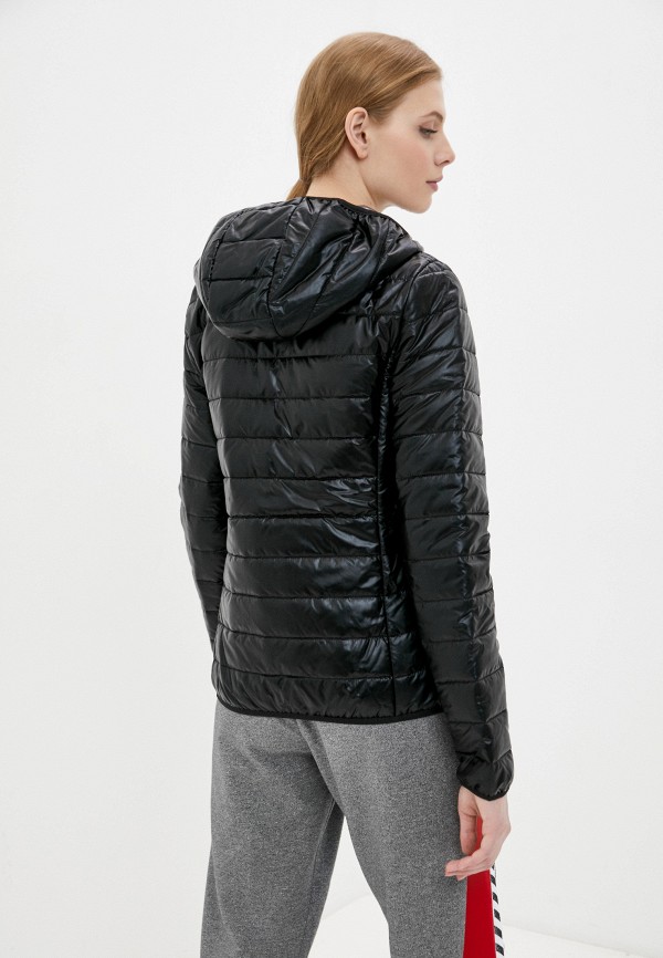 фото Куртка утепленная plein sport