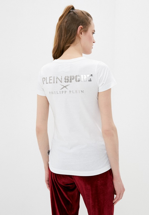 фото Футболка plein sport