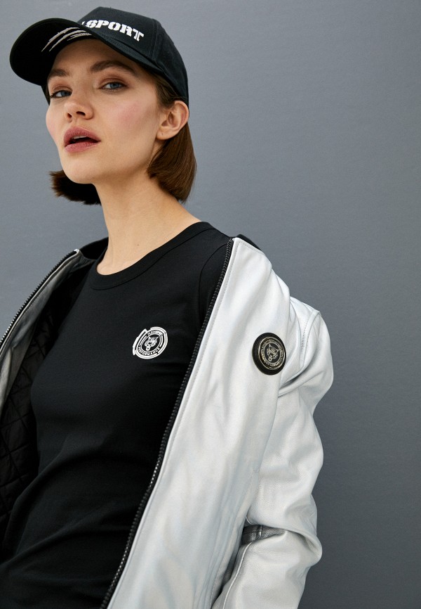 фото Футболка plein sport