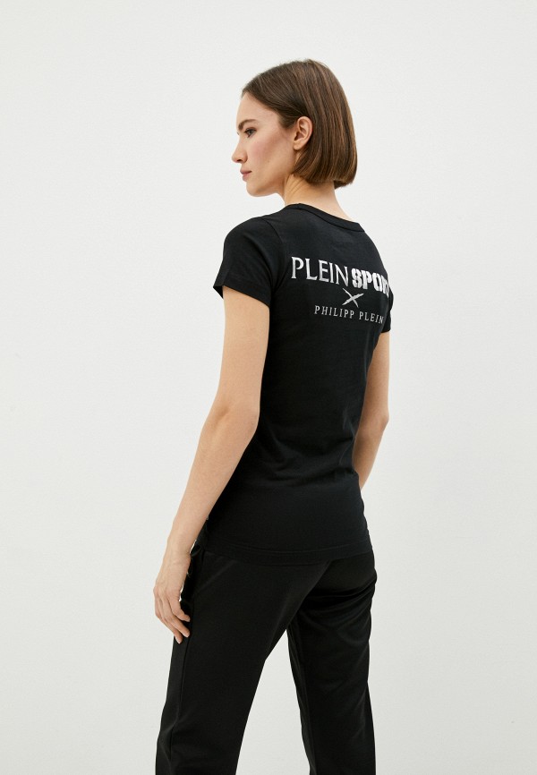 фото Футболка plein sport