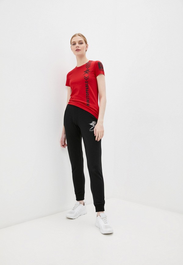 фото Футболка plein sport