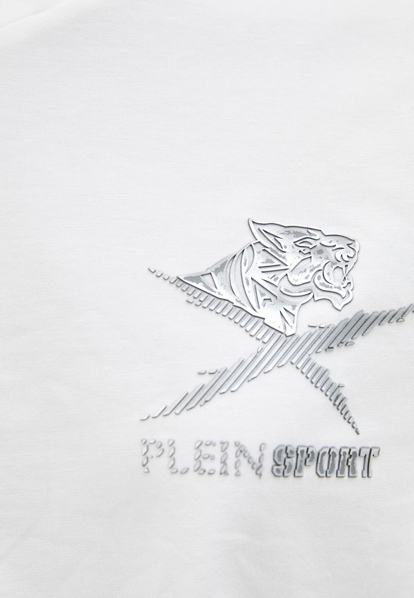 фото Футболка plein sport