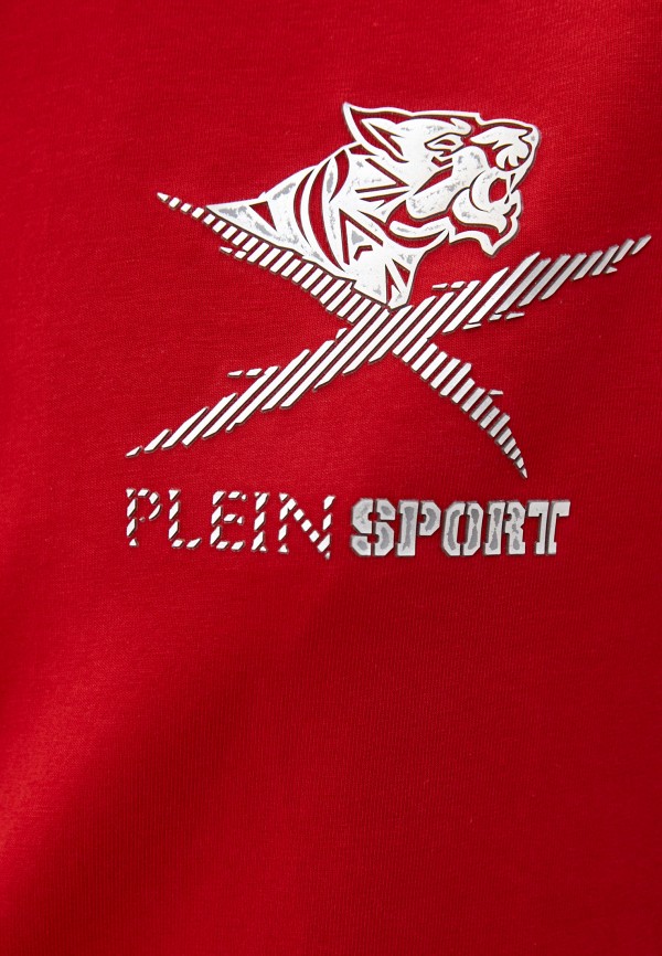 фото Футболка plein sport