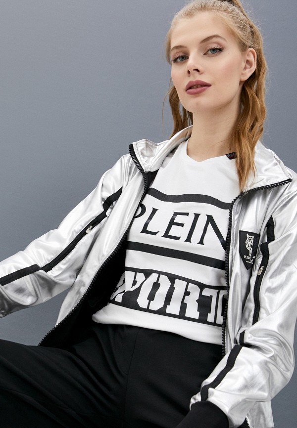 фото Футболка plein sport