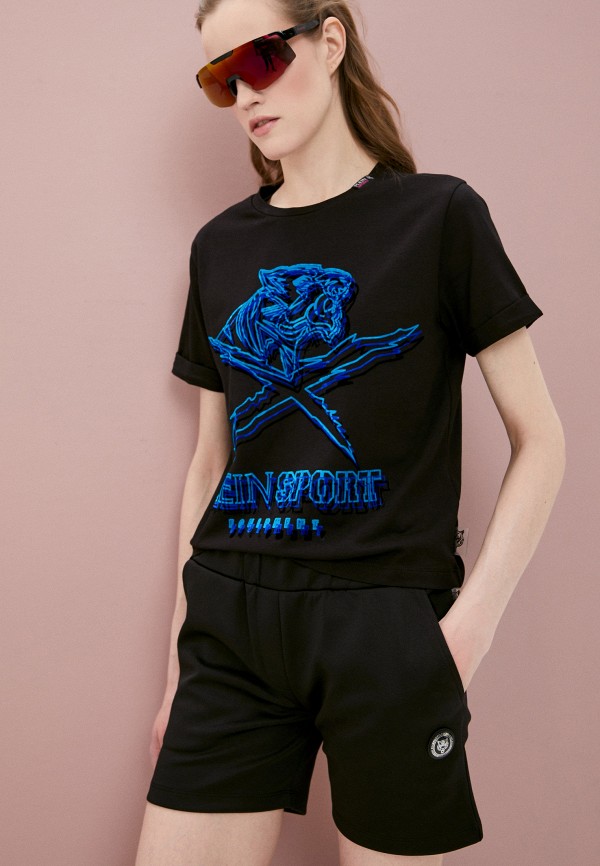 фото Футболка plein sport