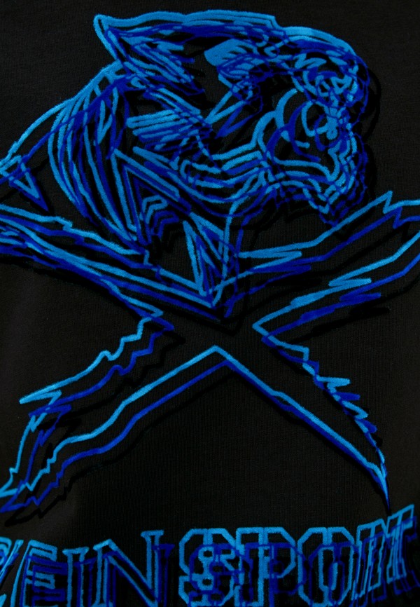 фото Футболка plein sport