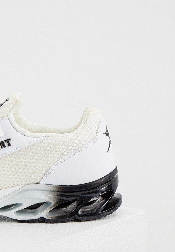 фото Кроссовки plein sport