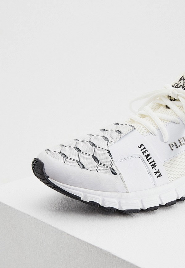 фото Кроссовки plein sport