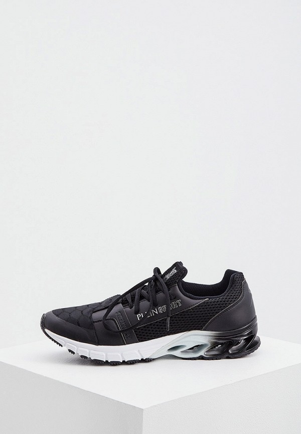 

Кроссовки Plein Sport, Черный