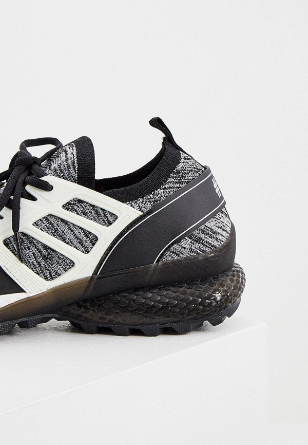 фото Кроссовки plein sport