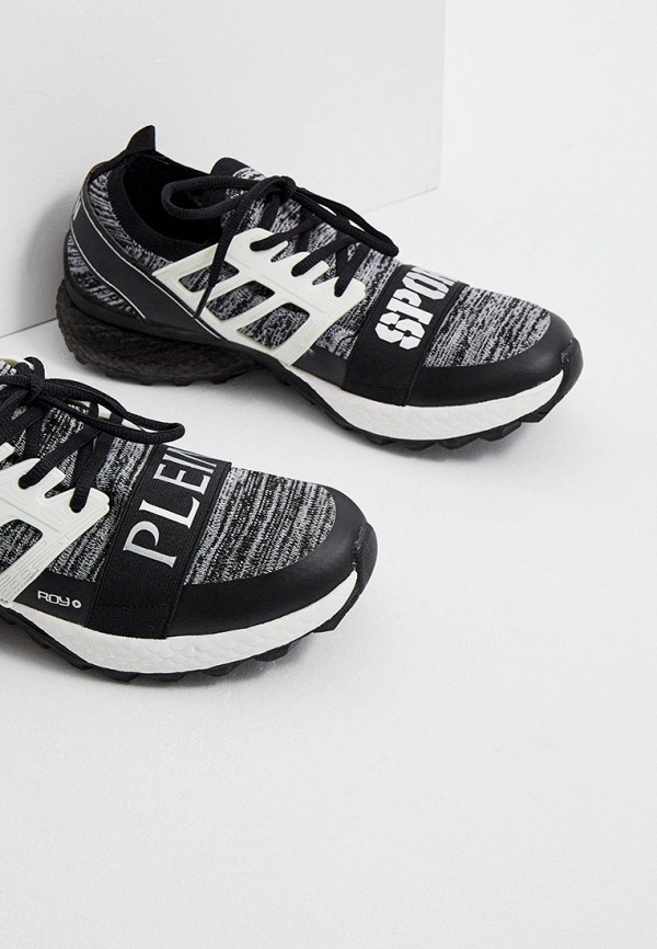 фото Кроссовки plein sport