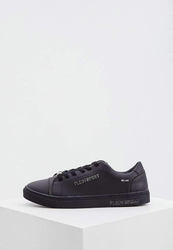 фото Кеды plein sport