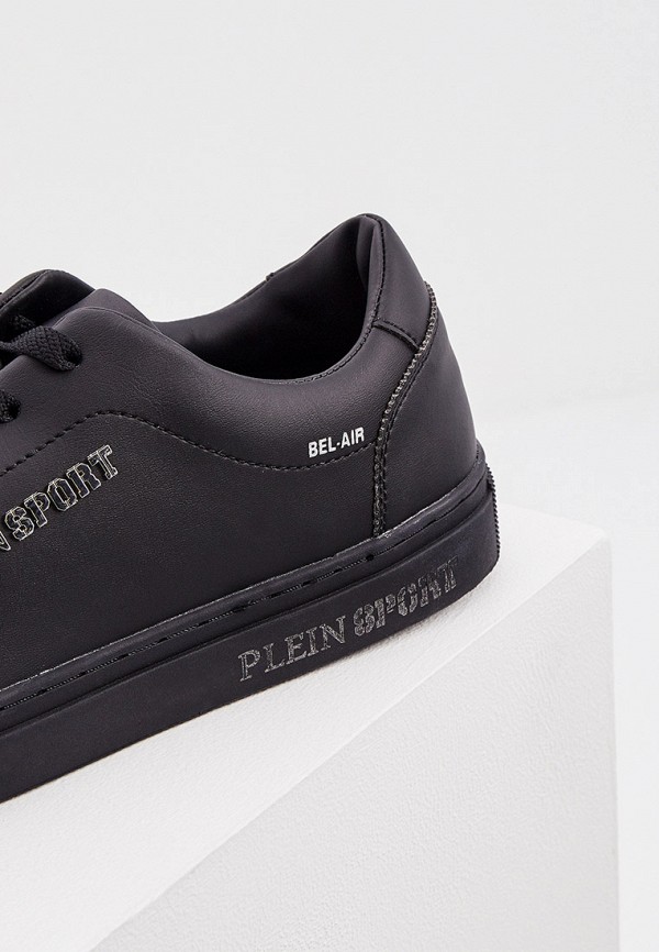 фото Кеды plein sport