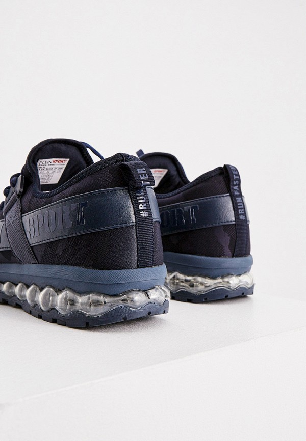 фото Кроссовки plein sport