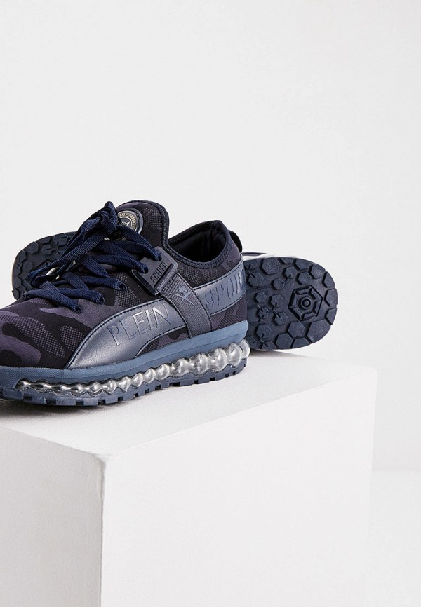 фото Кроссовки plein sport