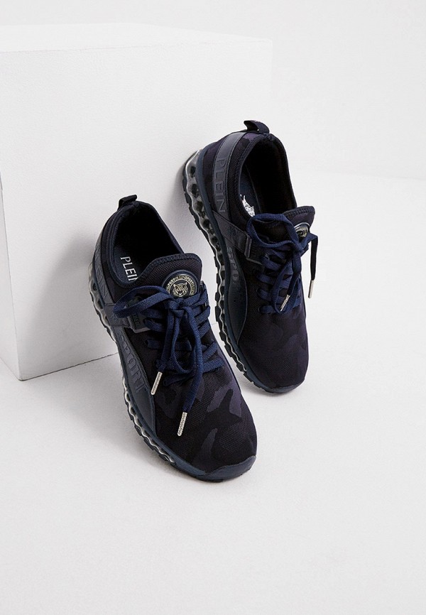 фото Кроссовки plein sport